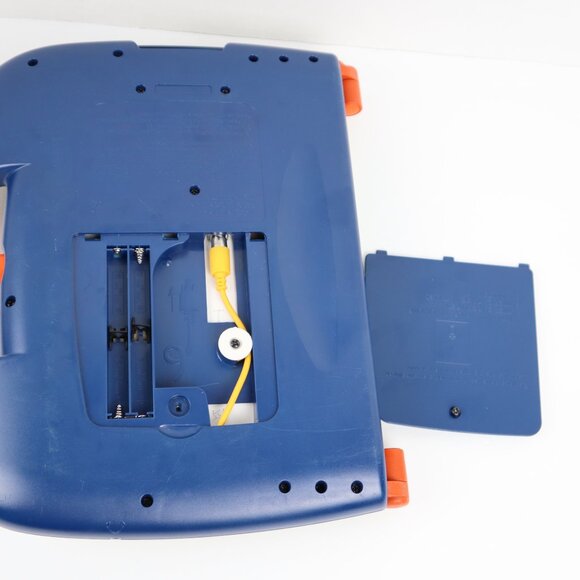 Leapfrog Read & Write LeapPad Learning System FOR PARTS pre-owned - Picture 6 of 11